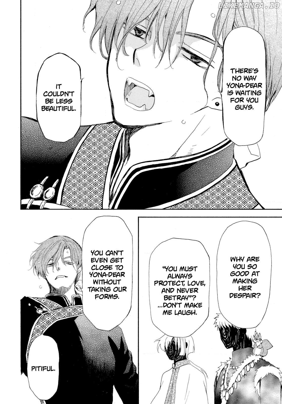 Akatsuki No Yona Chapter 266 image 10